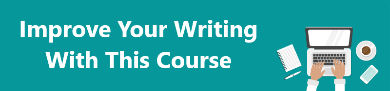 Writing Course